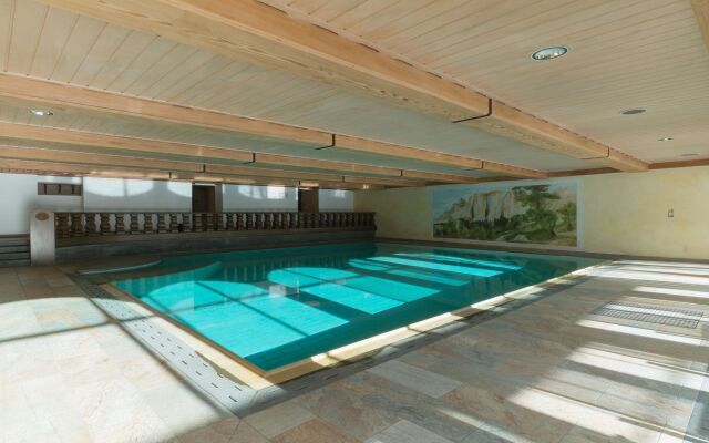 Hotel Solaia