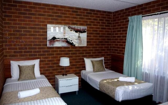 Healesville Motor Inn