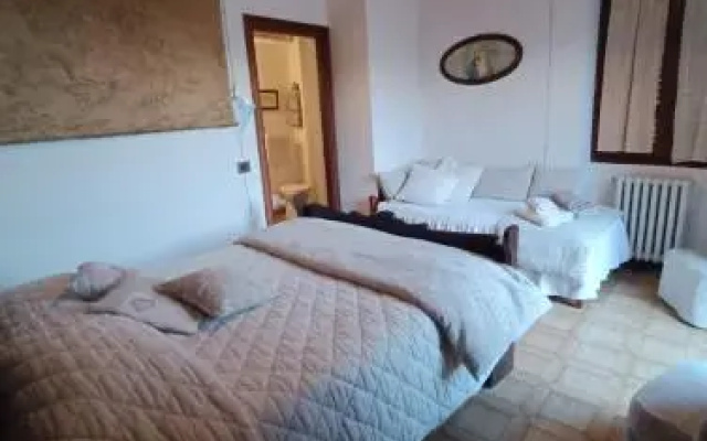 La Locanda degli Elfi
