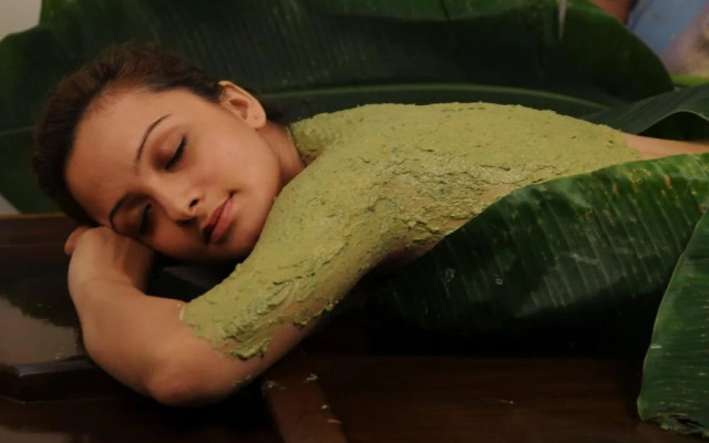 Sattva Spa & Wellness Retreat
