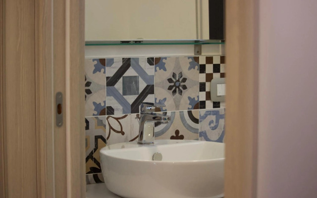 Appartamento Villa Antonietta