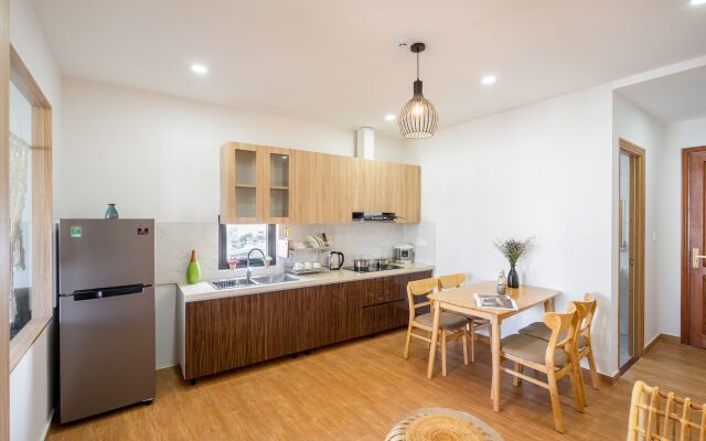 Mai Tram Hotel Da Nang