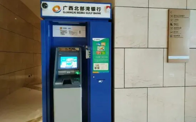 Zhong Ding Oriental Mandarin Hotel