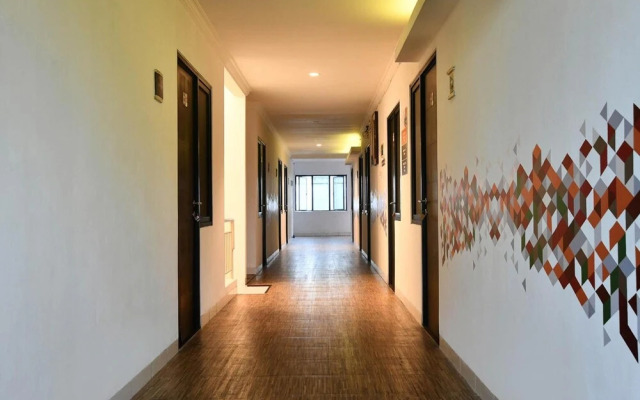 Sky Inn Syariah Fatmawati 2 Jakarta
