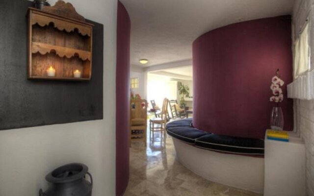 Hotel Maison Saville