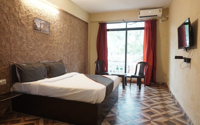 Heritage inn