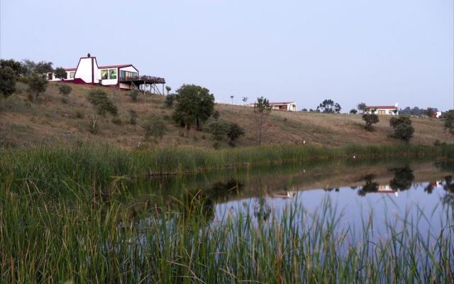 Monte Da Pedra