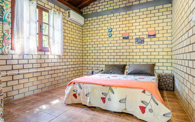 Moradas do Vale Praia do Rosa