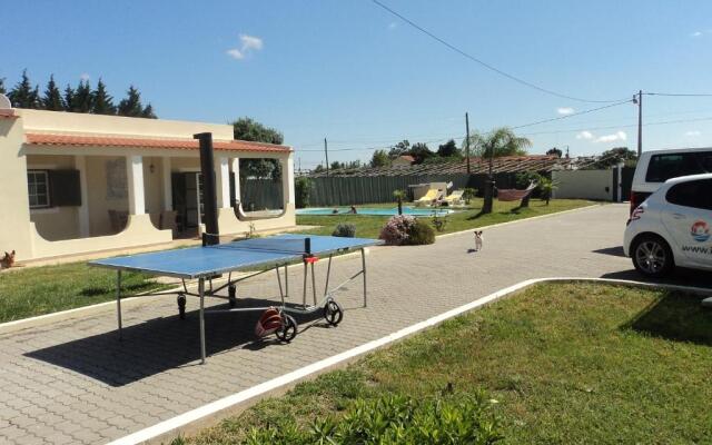 Quinta da Bicharada