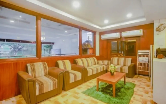 Hotel Jothimani