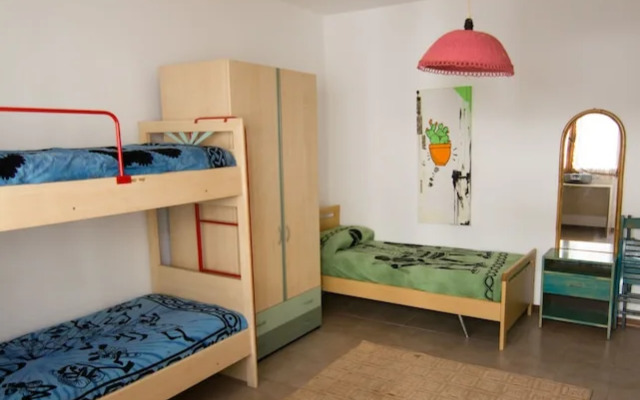 Casa Dentice