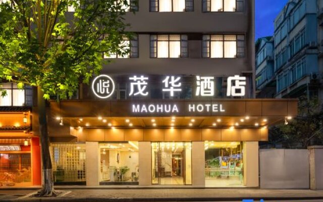 Maohua Hotel Guangzhou