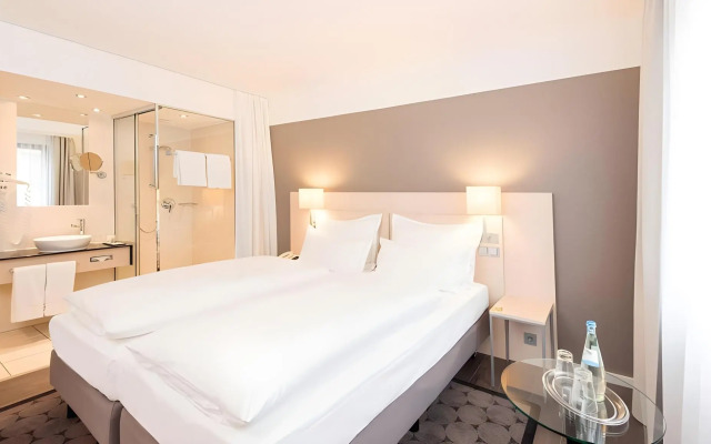 Hotel Lyskirchen Köln