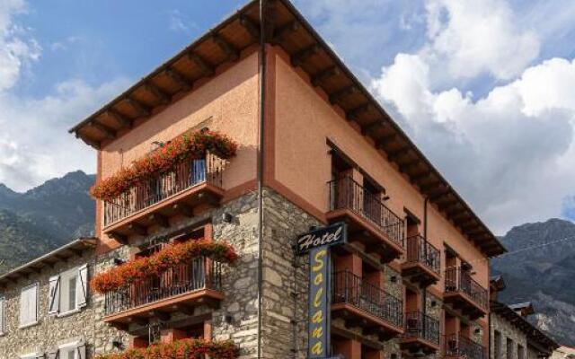 Hotel Solana