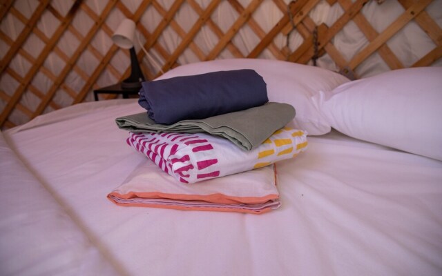 Les Insolites de la Baie