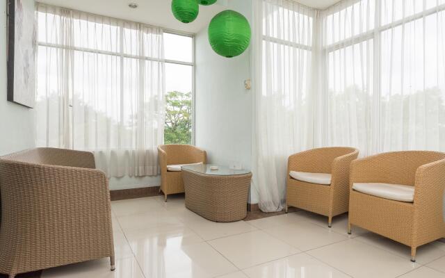 The Studio One at Nusa Dua