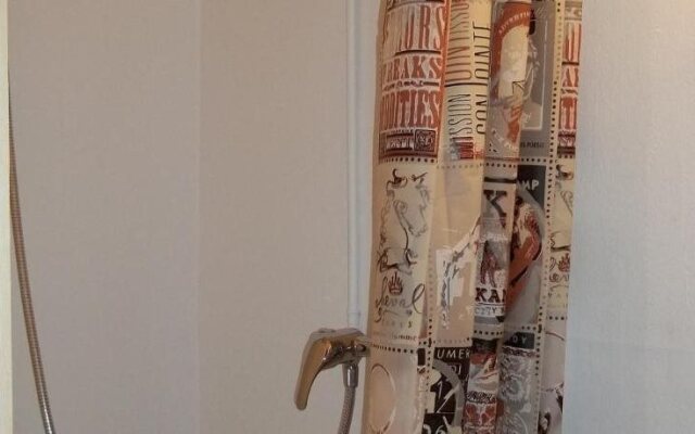 Gästhus Nornäs Camp