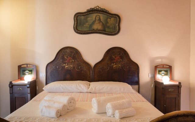 Casa Marianna