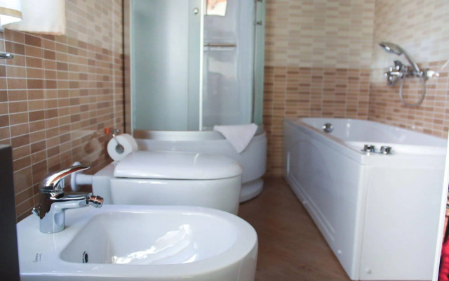 Camagna Country House