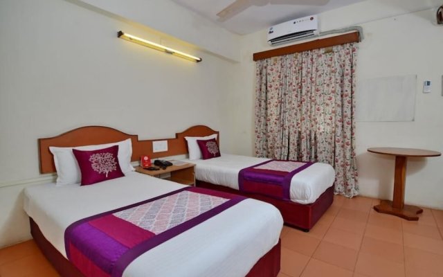 Rio Maharaja Hotels Goa