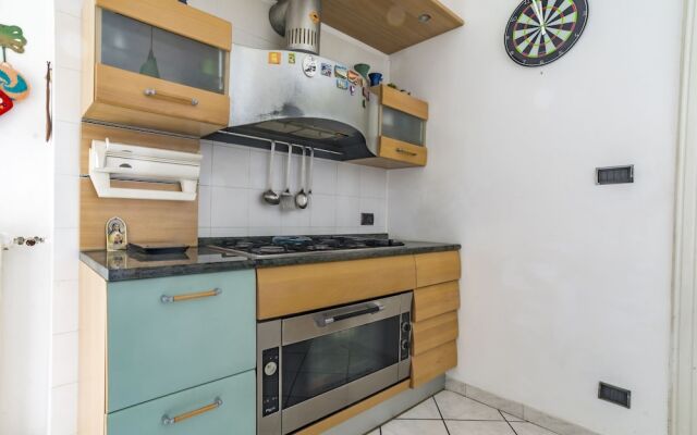 All'Angolo del Borgo