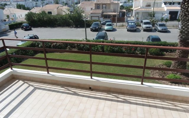 A11- Windmill Apartment With View by Dreamalgarve