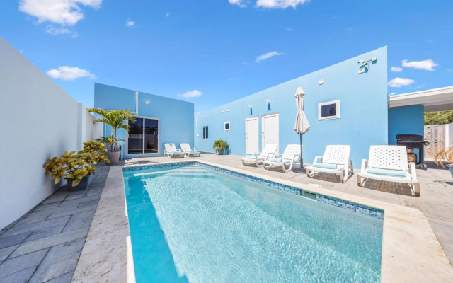 Apricity Suites