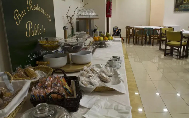 Hotel Clemente
