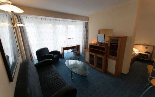 Appart Hotel Heldt