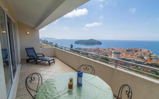 Apartments Simic