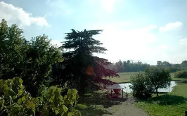 Residence Podere San Marco