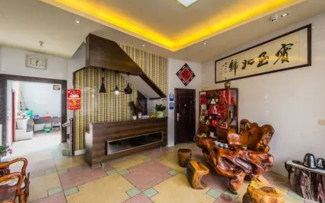 Anping Hotel