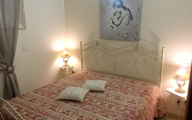 Apartment with 2 Bedrooms in Matera