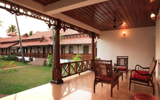 Coco Bay Resort