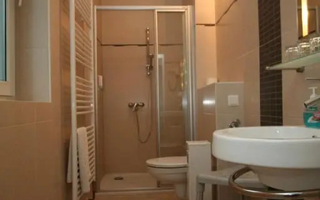 Ferienwohnung Templin