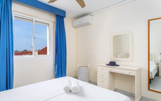 Apartment Club Caronte