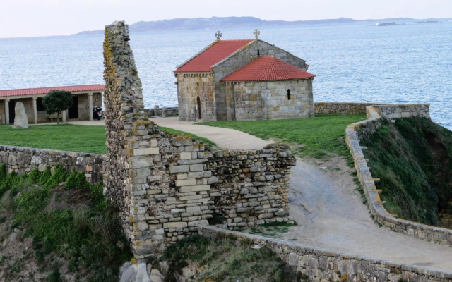 Hotel Nuevo Lanzada