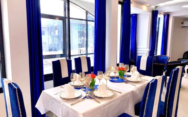 Guiko Palace Hôtel