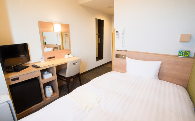 Hotel Park Inn Tonami Inter