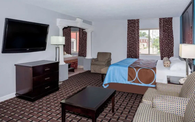 Super 8 Belleville