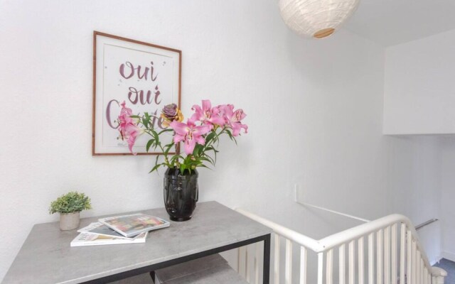 Quiet 2 Bedroom Flat in Peckham Rye