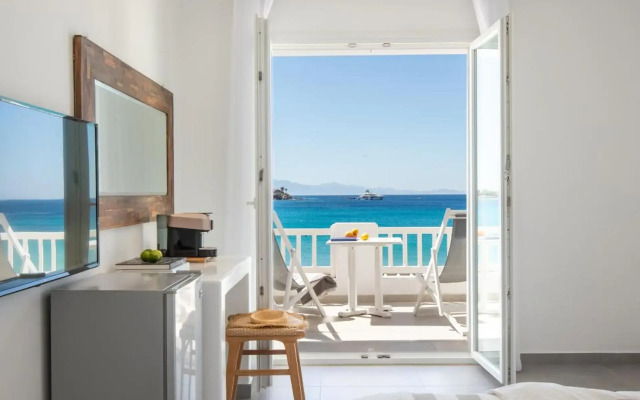 Acrogiali Beach Hotel Mykonos