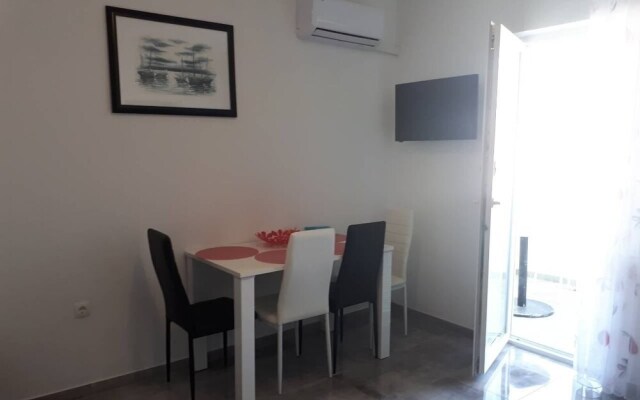 Apartmani Korina