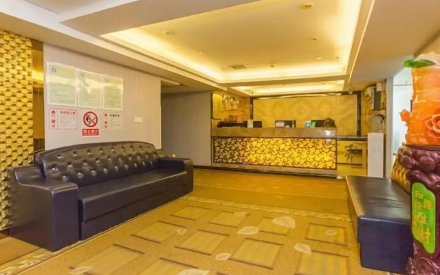 Jinyuan Hotel