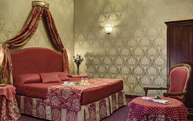 Hotel Pausania