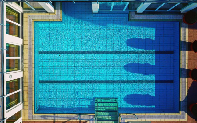 Wellness- & Nationalpark Hotel Schliffkopf Bwsc