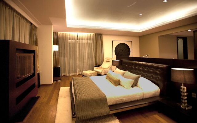 Prestige Golfshire Club