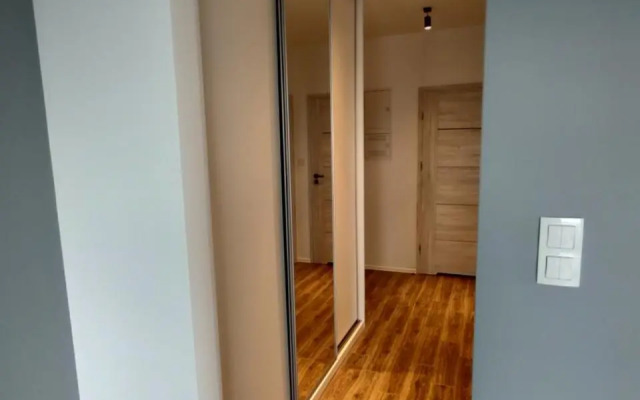 Apartament Rumia Trójmiasto Kaszuby