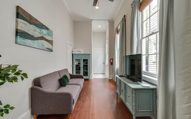 Historic Downtown Home Close to Everything!