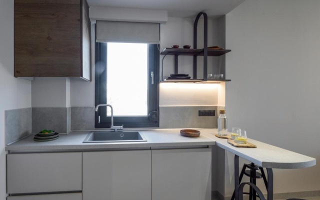 Anassa Butik Living Nikiti